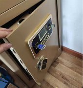 张家界保险柜开锁